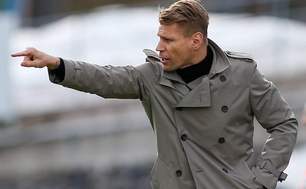 HJK kaatoi Hakan 4-0 - "Aika harvinaislaatuinen tapahtuma suomalaisessa jalkapallossa"