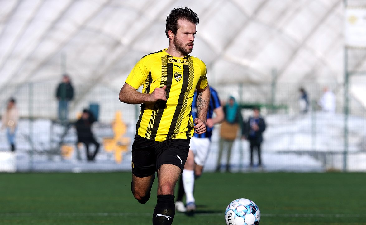 ​Honka haki hienon päänahan – Djurgården kaatui 2-0