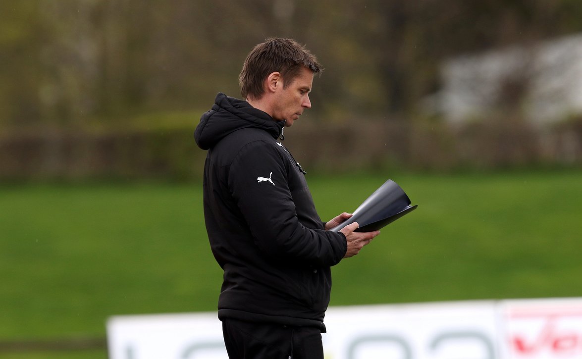 VPS:lla kovaa kilpailua pelipaikoista