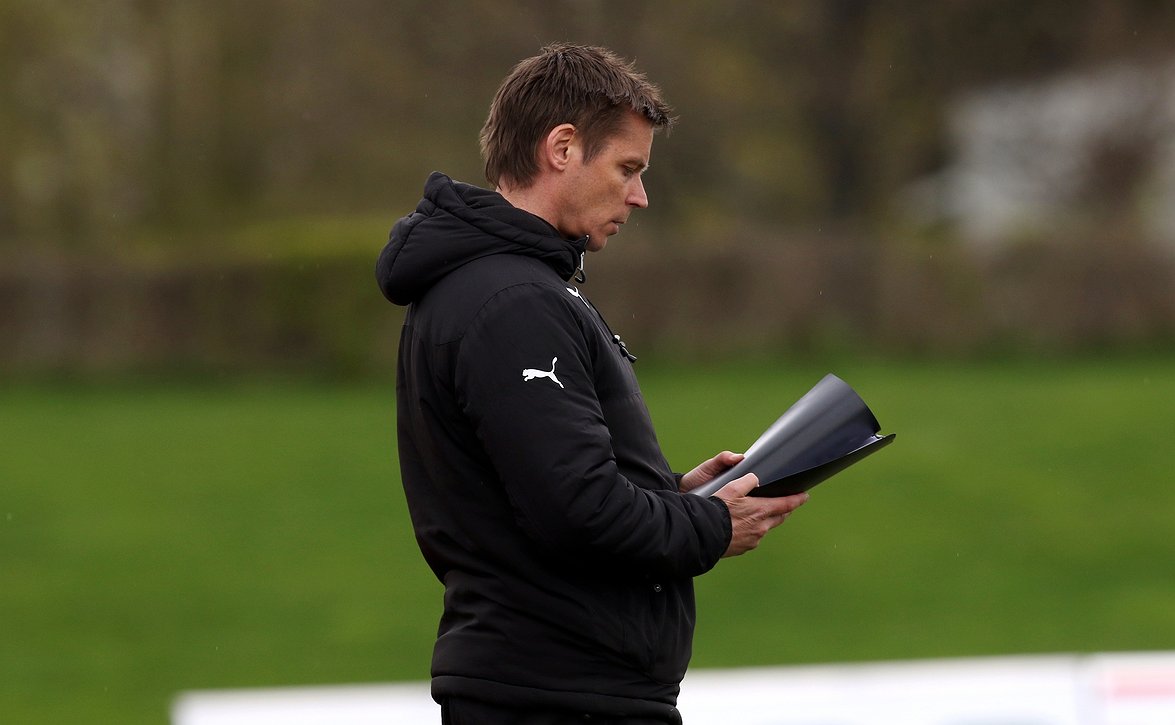 ​Vuorisen johdolla seuraavat kaudet VPS:ssa