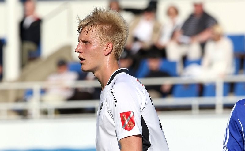 Haka Pirttijoen siirrosta: Ei helppo päätös