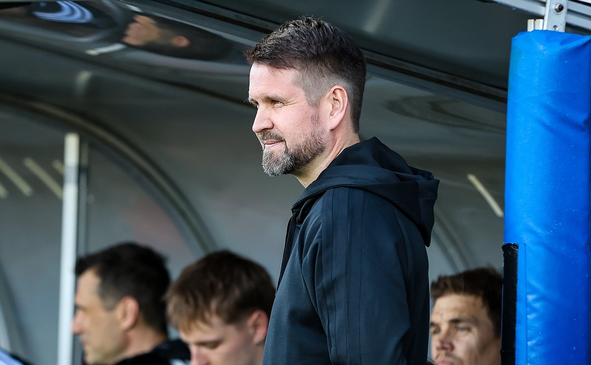 "Ihan maksimia ei saatu irti" - HJK:n eurotaival päättyi Skotlannin illassa