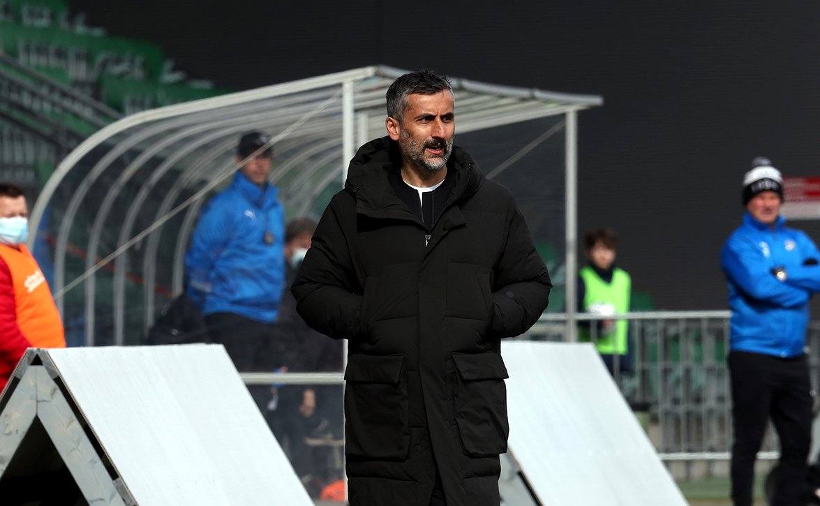 "Hän on todella vaarallinen pelaaja" - Riveiro odottaa Petteri Forsellilta paljon