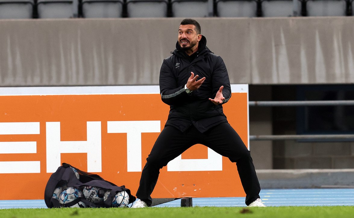 "Nämä eivät ole helppoja pelejä" - FC Lahti kaatoi sitkeästi taistelleen Kuopion Elon lopulta selvästi