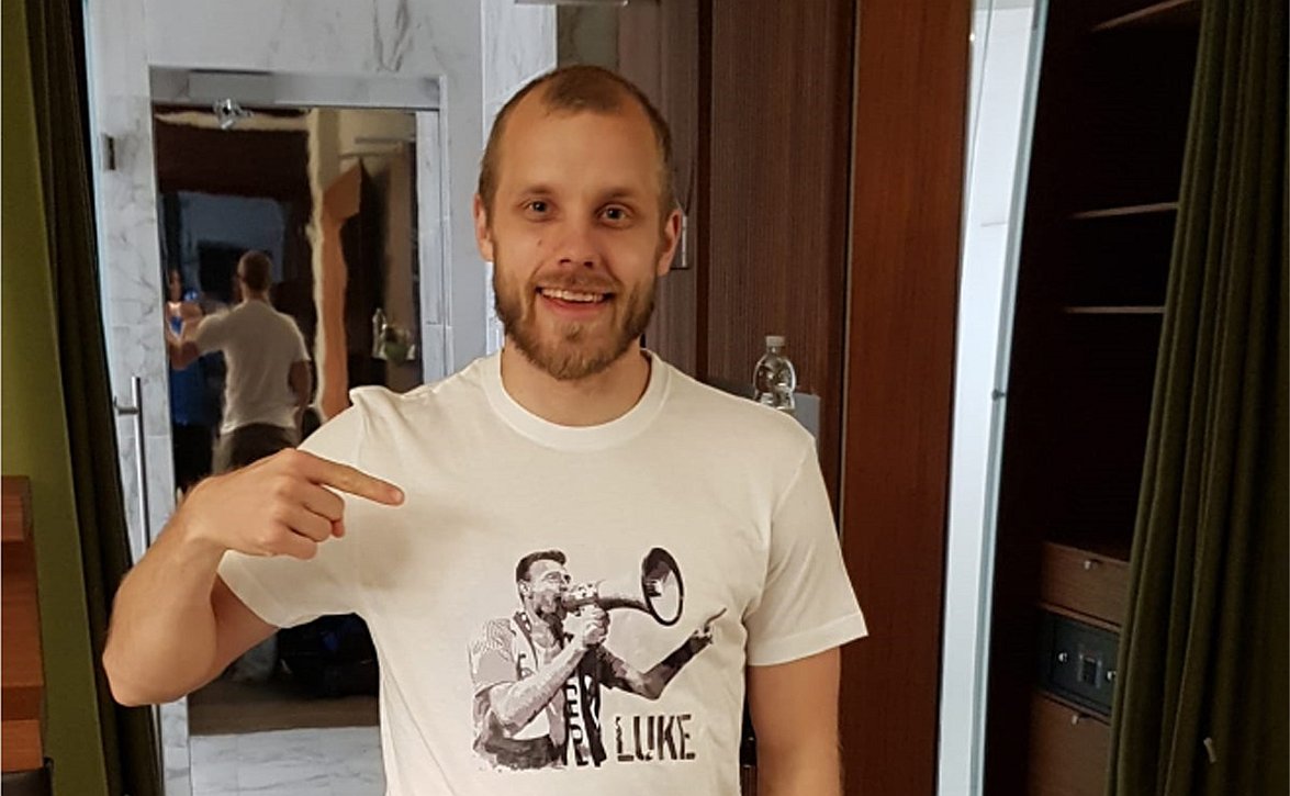 ​Maalitykki Teemu Pukki: "Ja mestari on…"