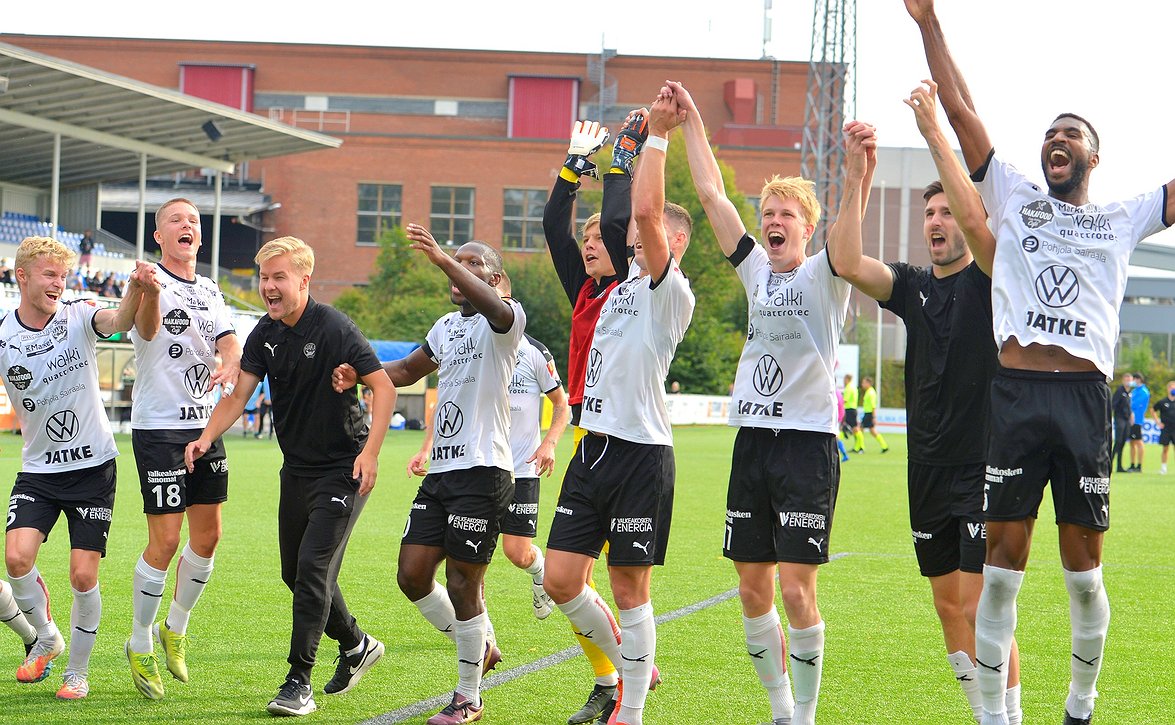 "Merkitys on suuri" - Hakan kausikorttikampanja jopa ylitti odotukset