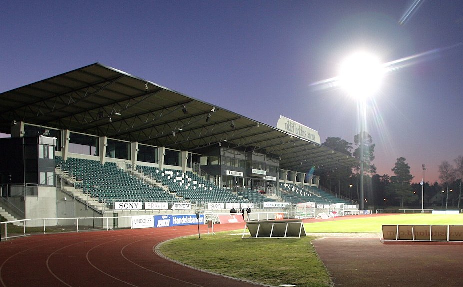 ​Harjoitusottelu väistyy talven tieltä – perjantain IFK Mariehamn – KäPa peruttu