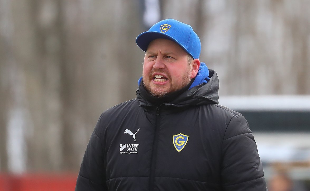 "Tiukka cup-taisto edessä" - Gnistan ei aliarvioi lainkaan VJS:aa