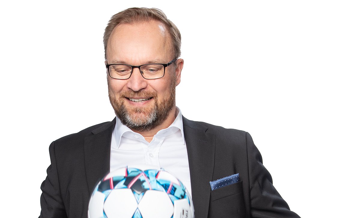 "Iso asia on saada hankkeissa kuokka maahan" - puheenjohtaja Kankkunen korostaa olosuhteiden merkitystä