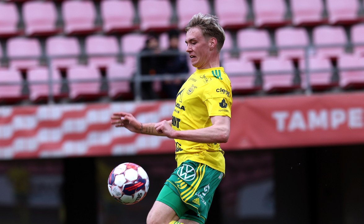 Jatkuuko Ilveksen voittoputki? - AC Oulu vastassa torstaina Liigacupissa