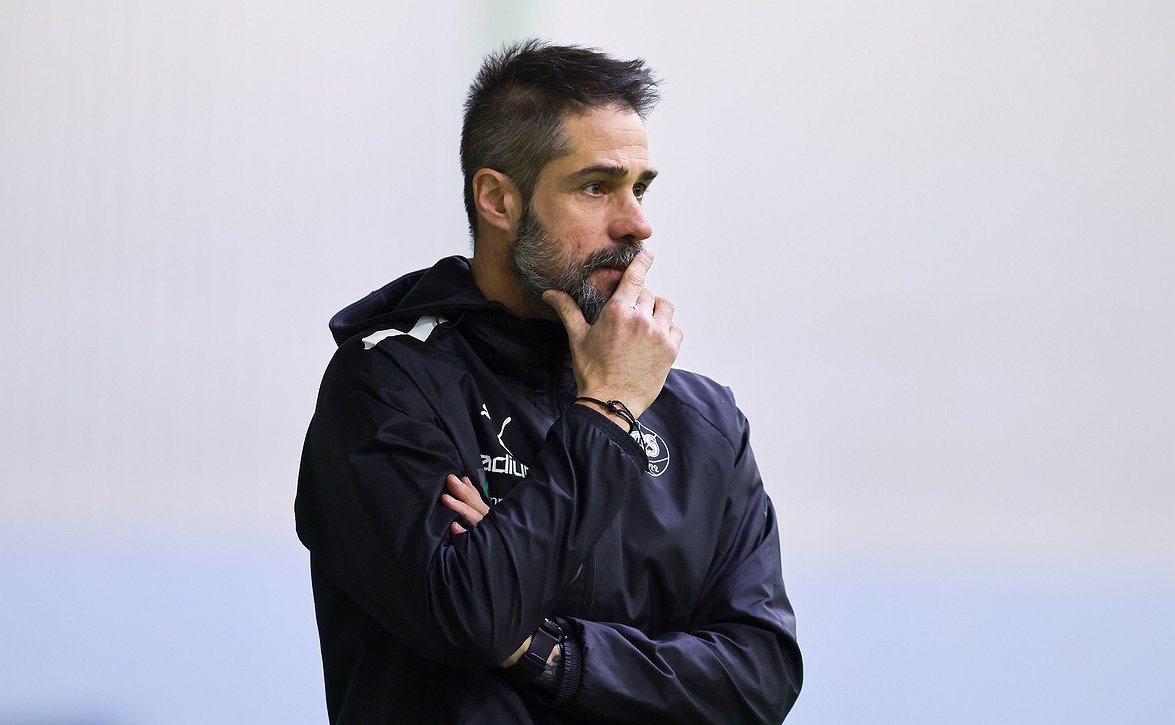 TPS katsoo kohti Veikkausliiga-avausta - "Liigacup on ollut meille valmistautumisen ja oppimisen alusta"