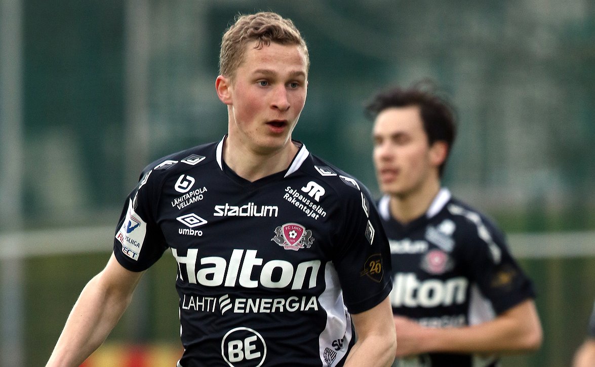 ​Uran ensimmäinen liigamaali ei lämmittänyt Hostikkaa