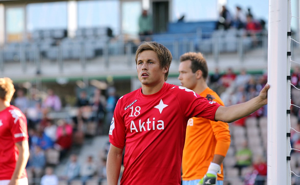 2014 vai 2018 - kumpi HIFK:n nousu oli maukkaampi?  "Vieläkin tulee kylmiä väreitä"