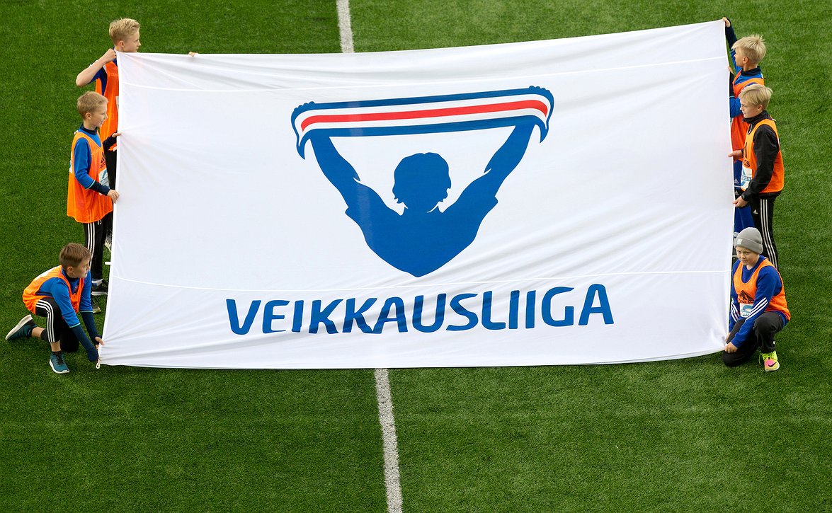 ​Veikkausliigan päivitetty otteluohjelma 2021 valmiina