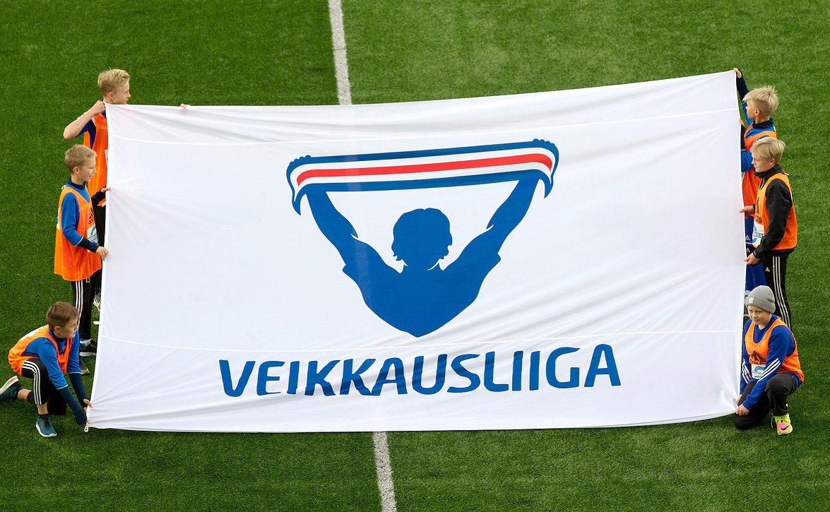 2in1-ottelut Veikkausliigassa kesäkuun täysillä kierroksilla 11. ja 27.6.