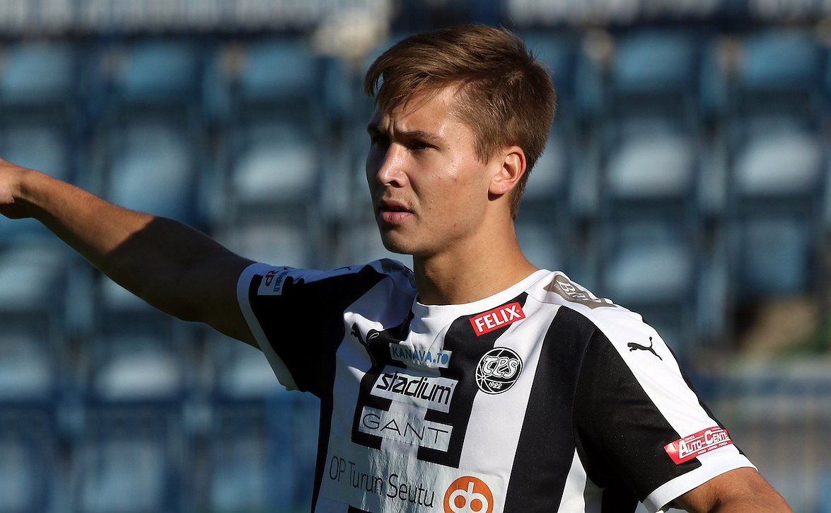 ​TPS:lle voitto kenraalissa - Ykkösen seura kaatui selvin lukemin