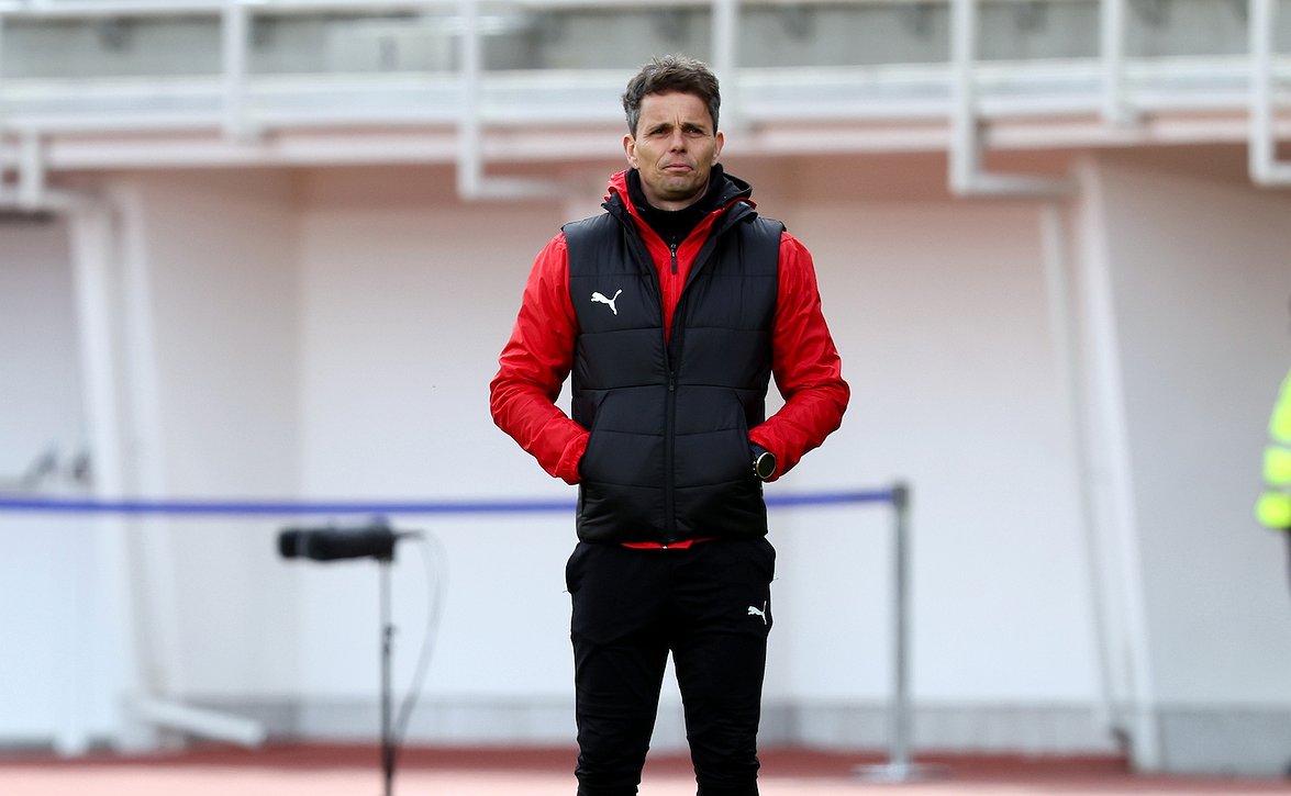 "Veikkausliiga on meille huipputärkeä" – KuPS keskittyy nyt täysin Ilves-otteluun