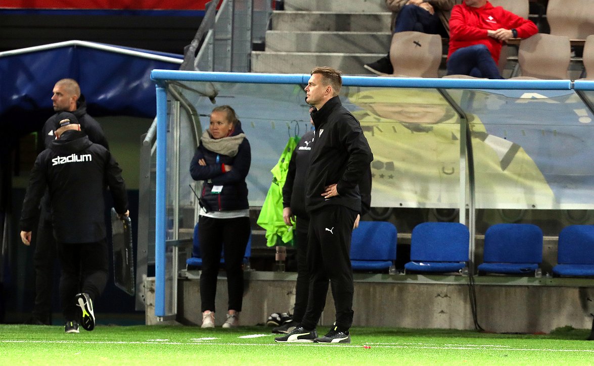 Lahti on ollut HIFK:lle hankala paikka – Teemu Kankkunen muistaa edellisen voiton