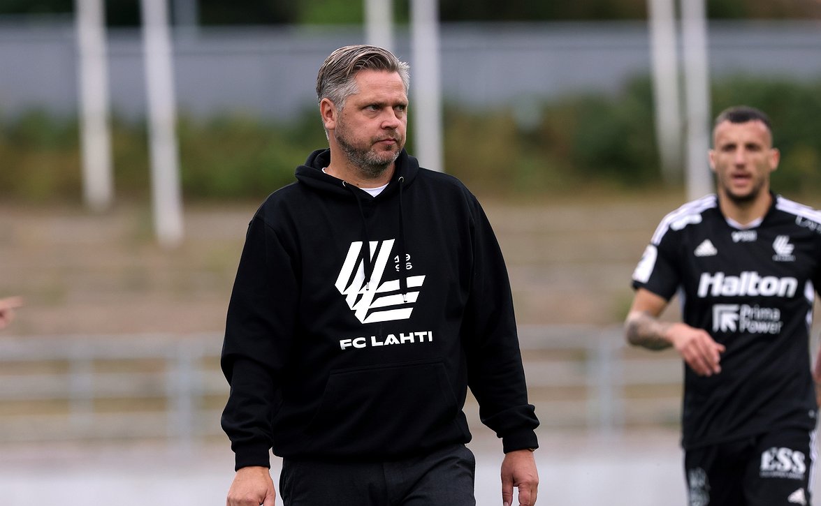Kaupungin herruus jaossa Lahdessa perjantaina - "Ensimmäisessä pelissä saamme pään auki"