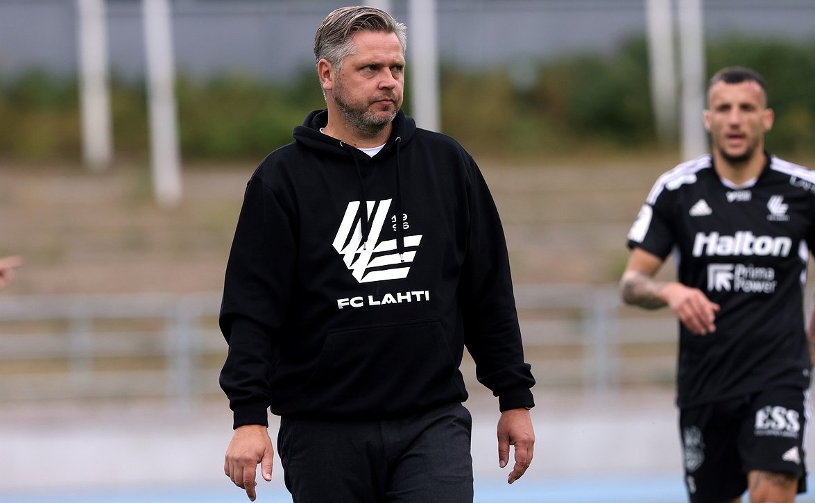 FC Lahti luottavaisena karsintoihin: "Olemme valmistautuneet hyvin"