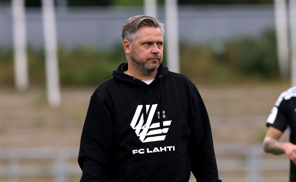 ​"Nollapeli omissa lämmittää erityisesti" – avausvoitto Liigacupissa maistui FC Lahdelle