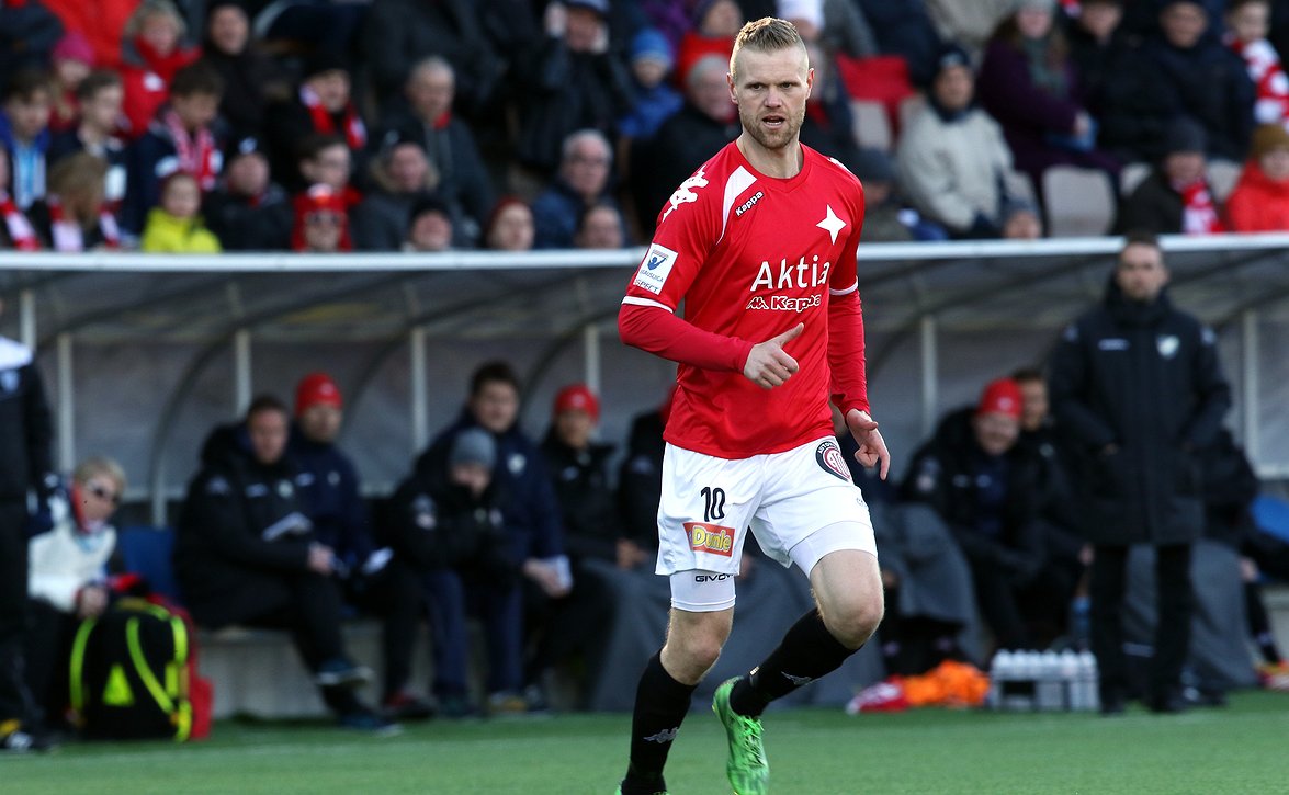 Juho Mäkelä: "Pystymme voittamaan kenet tahansa"