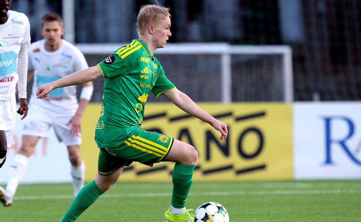 Ilves niukasti TPS:aa vahvempi ja eteni Suomen Cupin puolivälieriin