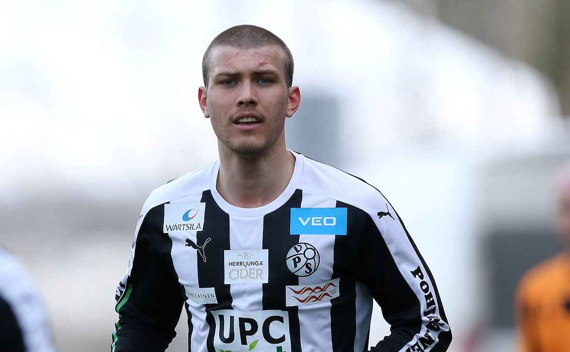 Petri Vuorinen manasi IFK Mariehamnin osumaa