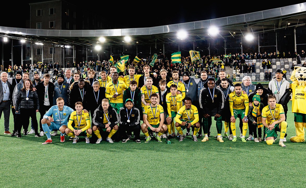 ​"Takana on ilo ja ylpeys" – Ilves-luotsi Joonas Rantanen uskoo hopean kirkastuvan vielä
