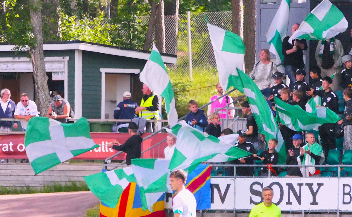 Ennakko: IFK Mariehamn-FF Jaro