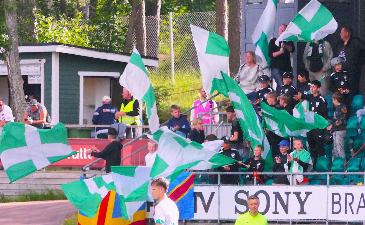 ​Marc Nordqvist tarttuu IFK Mariehamnin siirtymävalmentajan tehtävään