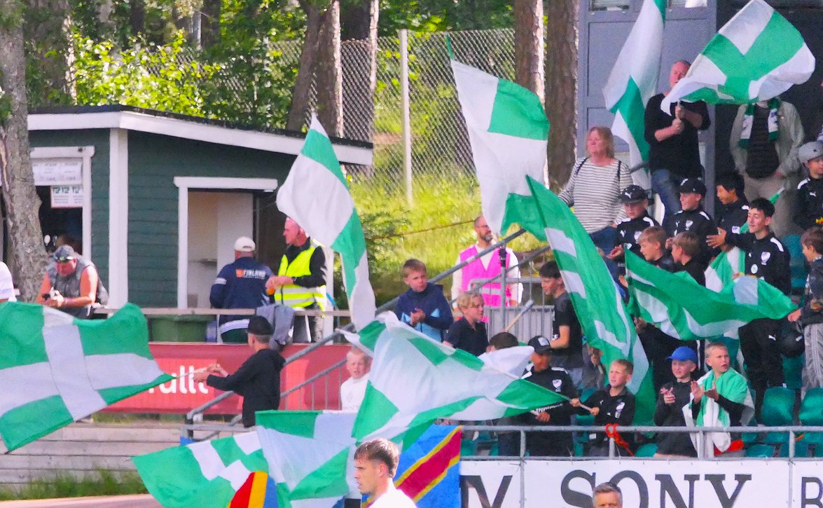​Belgialaistoppari näytillä IFK Mariehamnissa – mukana myös Liigacupin avauksessa