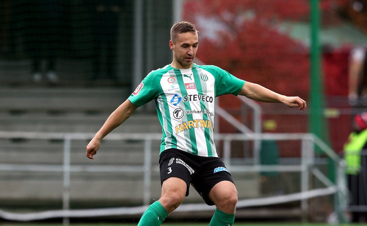 KTP ei odota saavansa mitään ilmaiseksi FC Lahdelta - "Jokainen ottelu on liigatasolla aina kova"