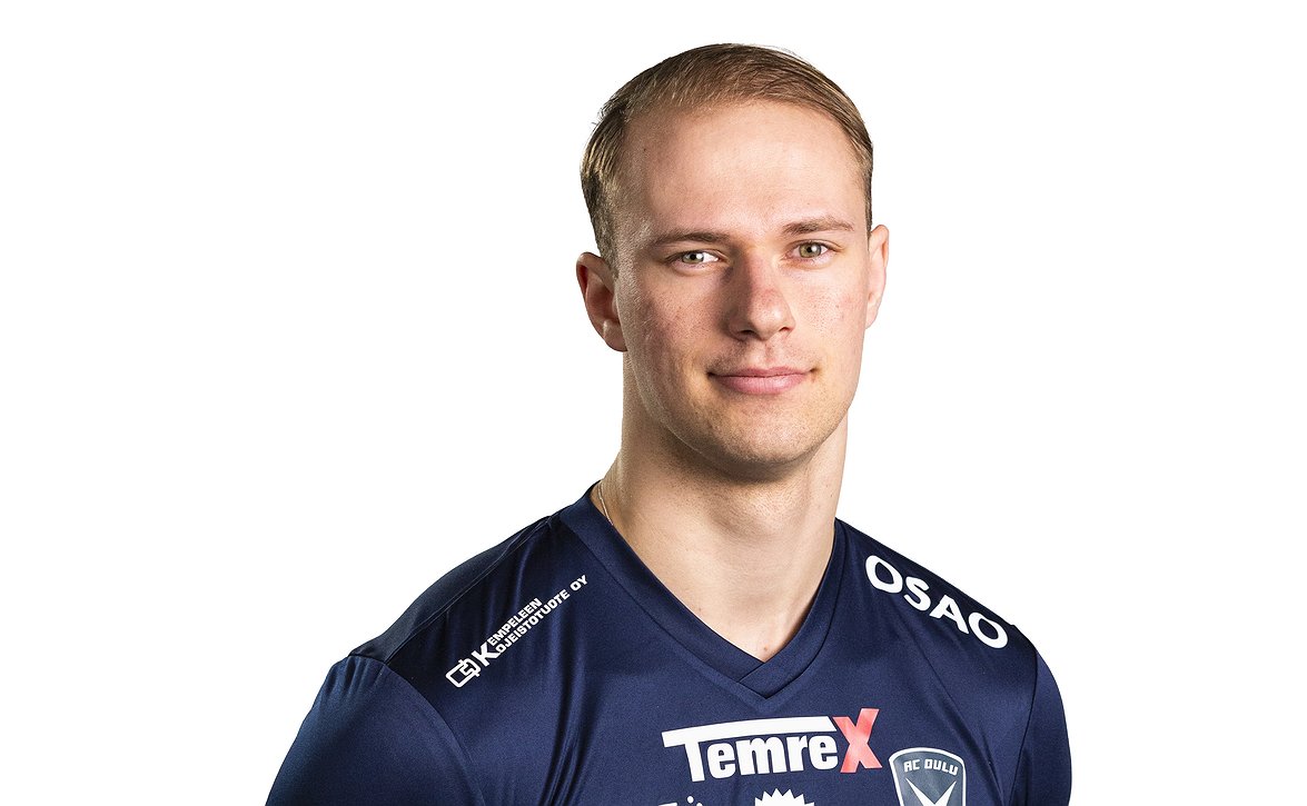 AC Oulun Niklas Jokelainen hakee läpimurtoa – ”Se ei tarkoita vain maaleja ja syöttöjä”