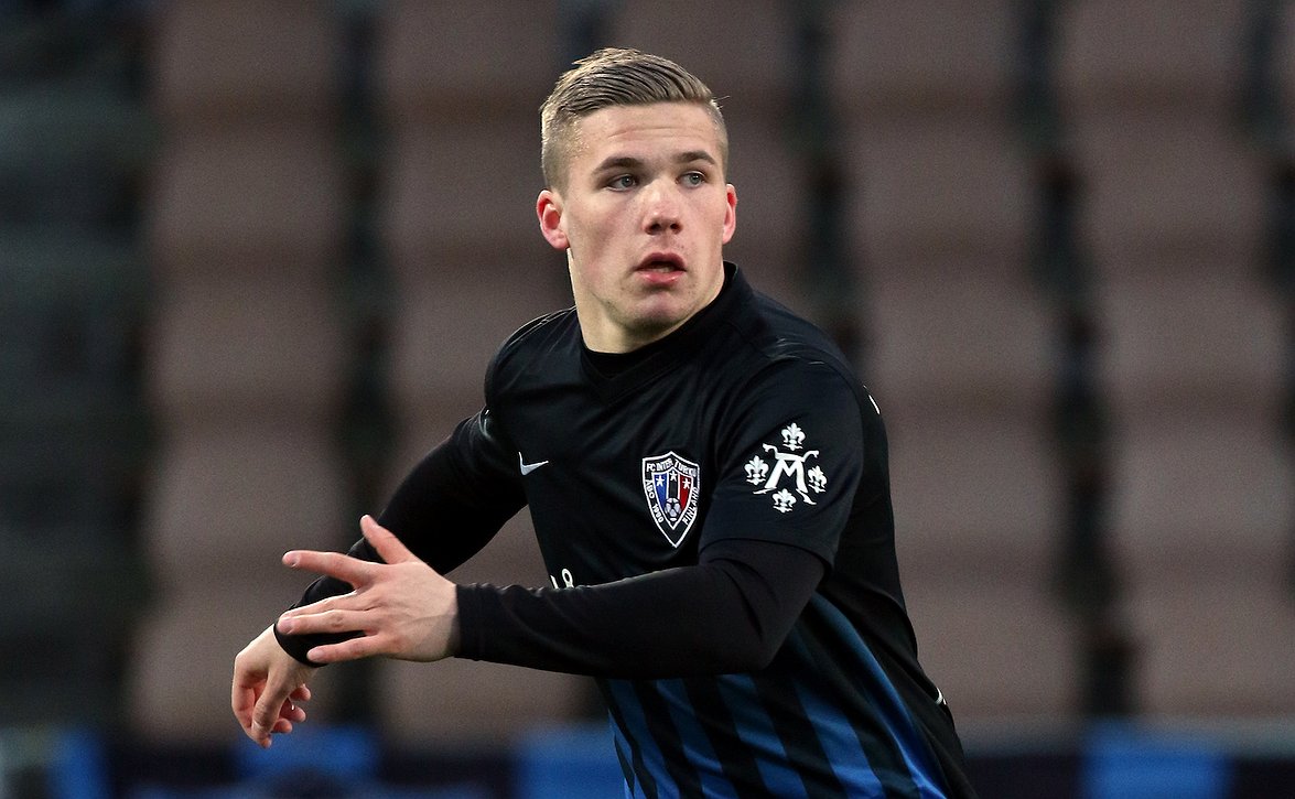 Inter kohtaa vielä EIF:n huhtikuun alussa