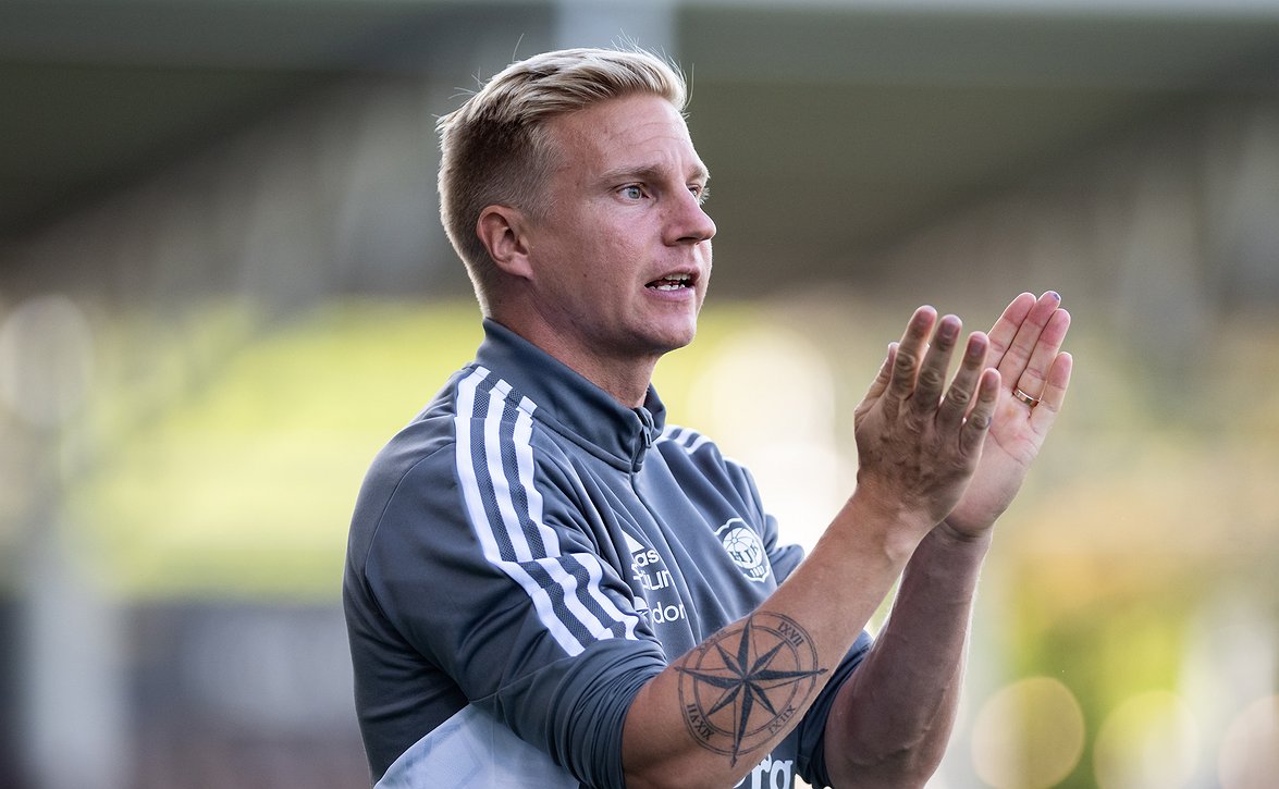 HJK:lle toinen voitto Turkissa - "On ollut tosi hyvä ja tärkeä leiri"