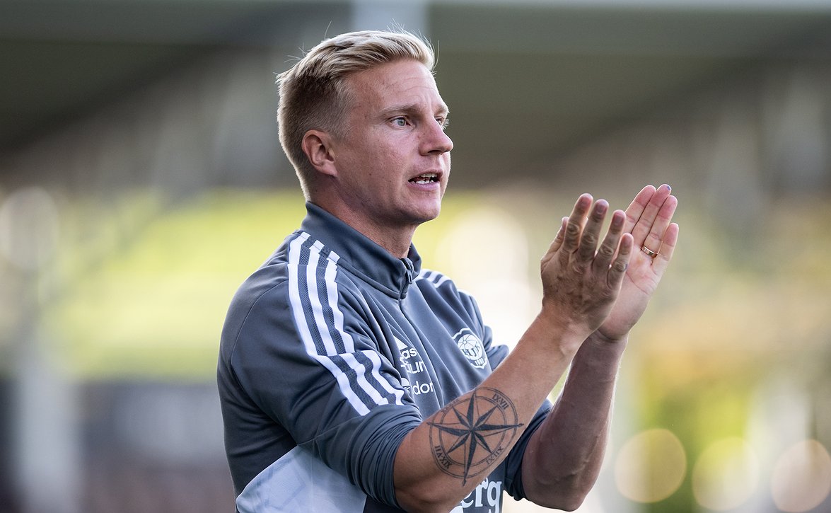 HJK:n valmennuskuvio nyt selvillä - Ossi Virta on päävalmentaja kaudella 2024