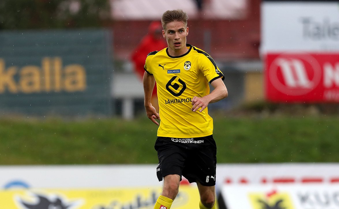 Tiivis lauantai-iltapäivä Suomen Cupissa - viisi ottelua