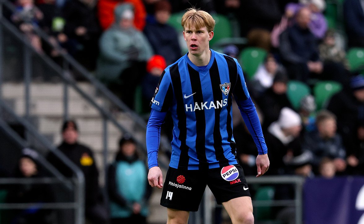 Inter haki niukan voiton SJK:sta ja jatkaa Suomen Cupin välieriin