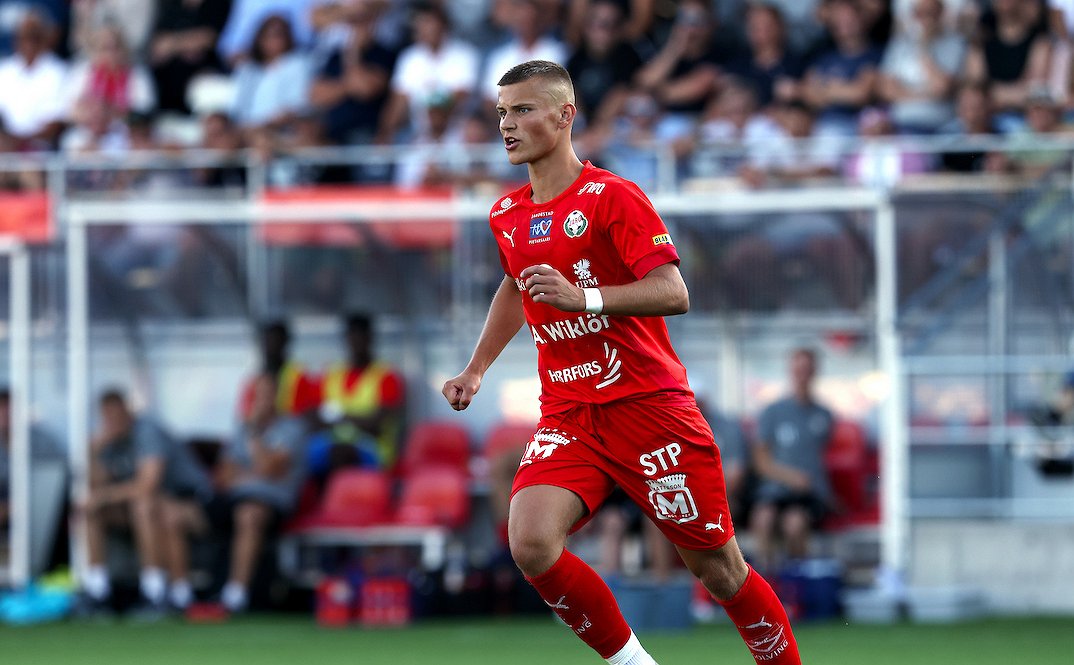 U19-pojat nousi voittoon Slovakiasta - voittoputki lupaa hyvää EM-karsintoihin