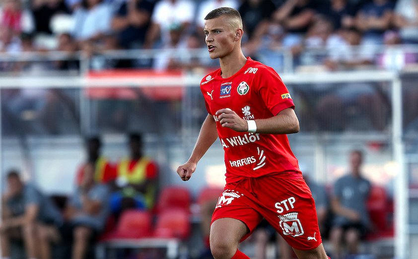 U19-pojat nimetty EM-karsinnan kenraaliharjoituksiin Slovakiaa vastaan