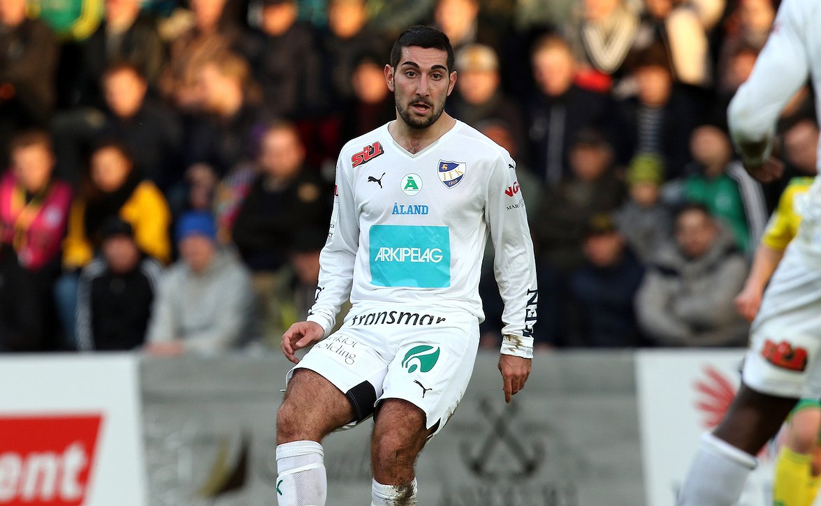 IFK Mariehamn jälleen Ahvenanmaan mestari
