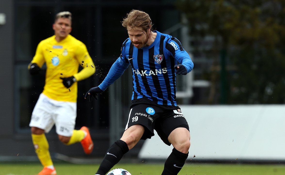 Aleksi Paananen nähnyt Veikkausliigan kehityksen – ”Tämä on edelleen aliarvostettu sarja”