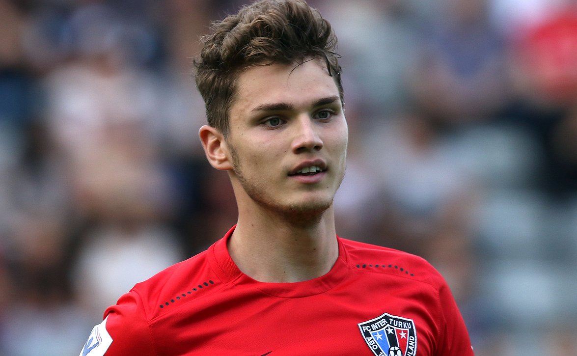 Pikakomennus laitapakiksi ei hyydyttänyt Interin Hoskosta