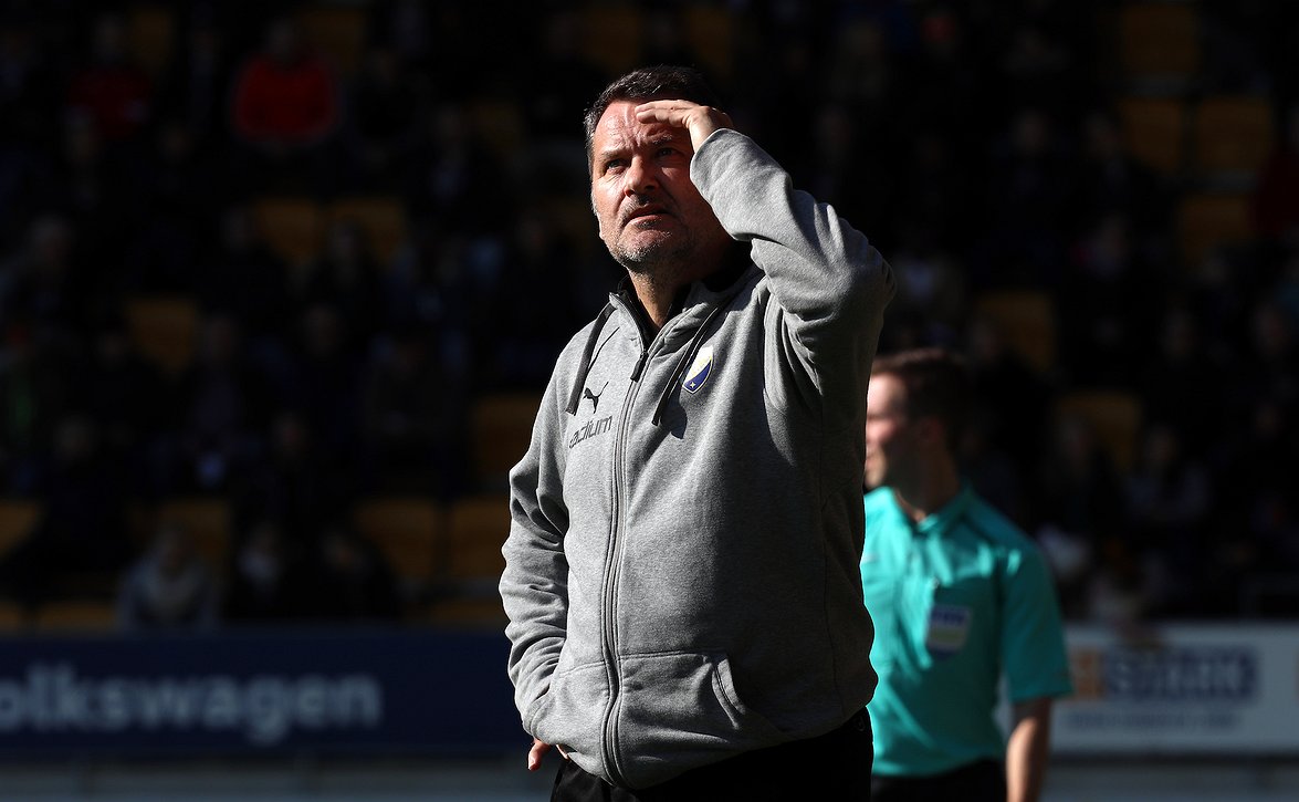 ​"Seuraan Jürgen Kloppin esimerkkiä" – HIFK-luotsi Thodesen valaa uskoa tulevaan