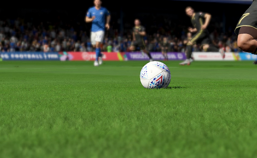 HIFK ja FREE! yhteistyöhön eFutisliigan osalta