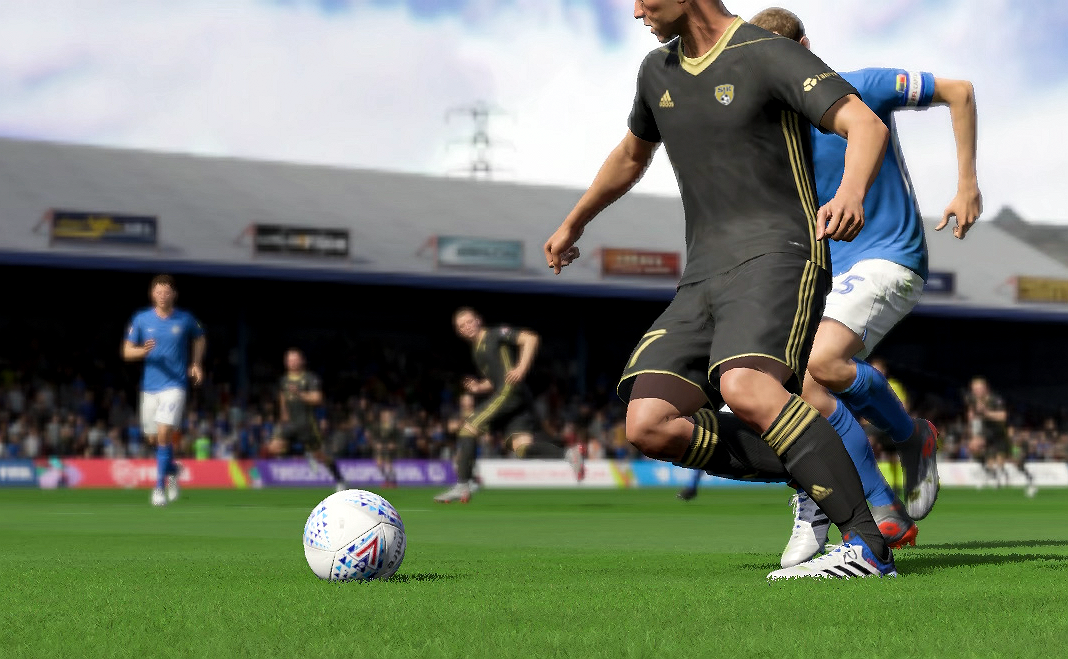 FC Lahti hakee jatkoa voitokkaalle avaukselle eFutisliigan keskiviikon studio-otteluissa