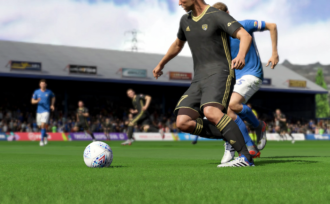 Kaksi viikkoa eFutisliigaa takana - Honka ja KuPS jakavat kärkipaikkaa