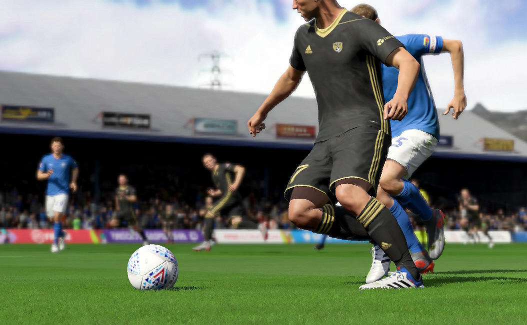 "Erittäin mukava kokemus" - eFutisliigan pronssi maistui SJK:lle