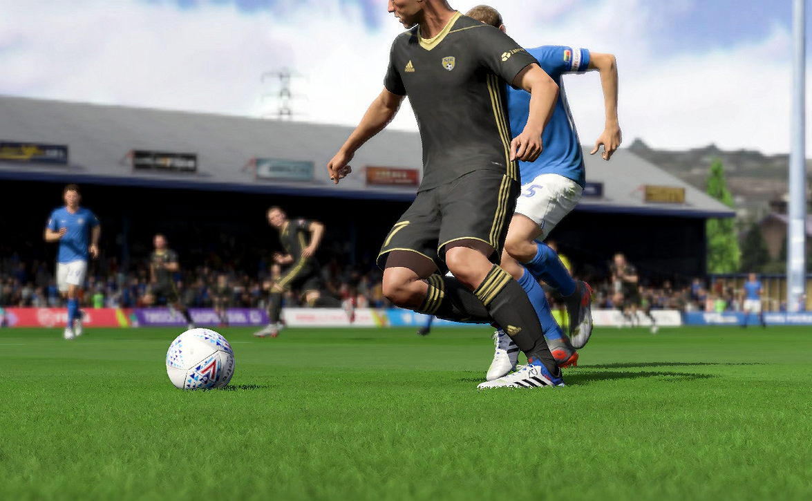 "Nälkää jäi voittaa kultaa" - SJK:n tähtäin jo kevään toisessa eFutisliigakaudessa